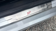 Ford Fiesta 1.0 EcoBoost 95 ST-Line Edition 5dr Petrol Hatchback